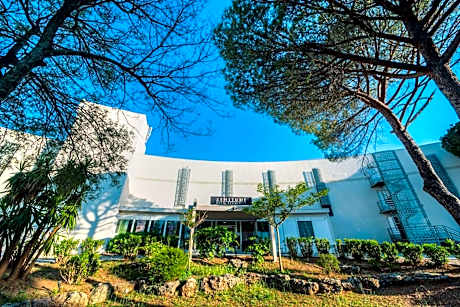 Comfort Aparthotel Frejus La Tour de Mare