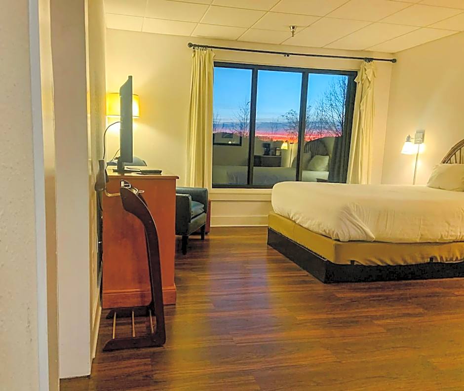 Unicoi State Park & Lodge