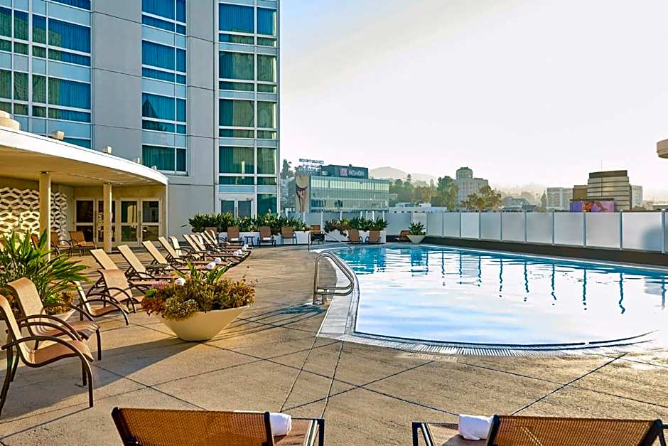 Loews Hollywood Hotel
