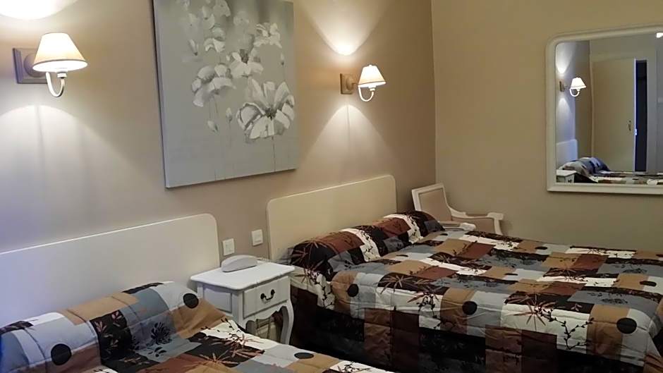 Hotel Azur
