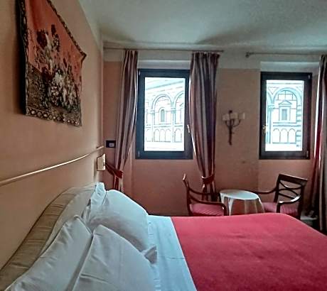 Budget Double or Twin Room