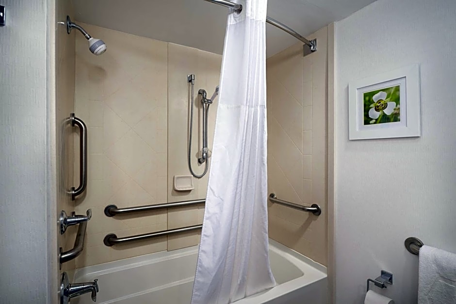 Hampton Inn Goldsboro