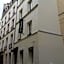 Hotel Résidence Montebello