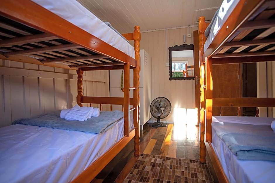 Hostel Butiá