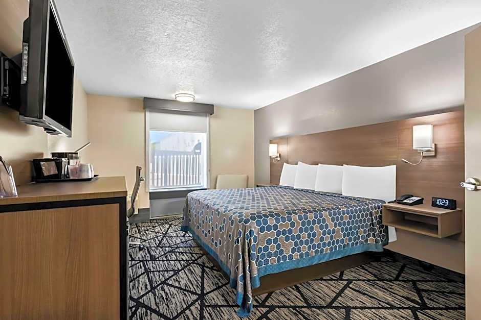 SureStay Hotel by Best Western Duncan