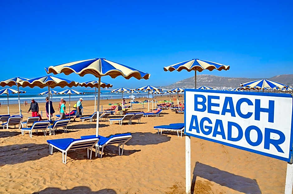 Caribbean Village Agador - All inclusive