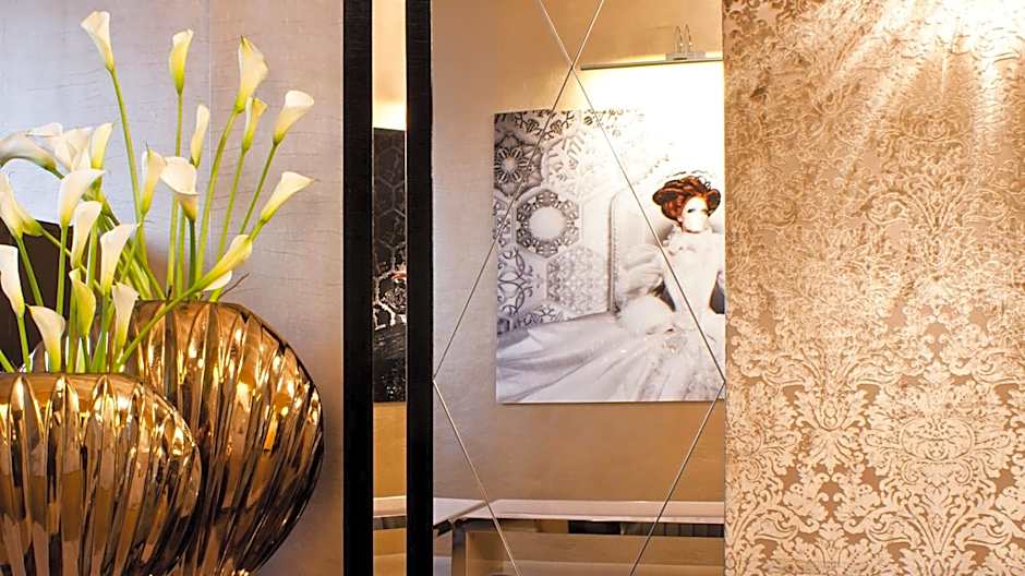 Milford Suites Budapest