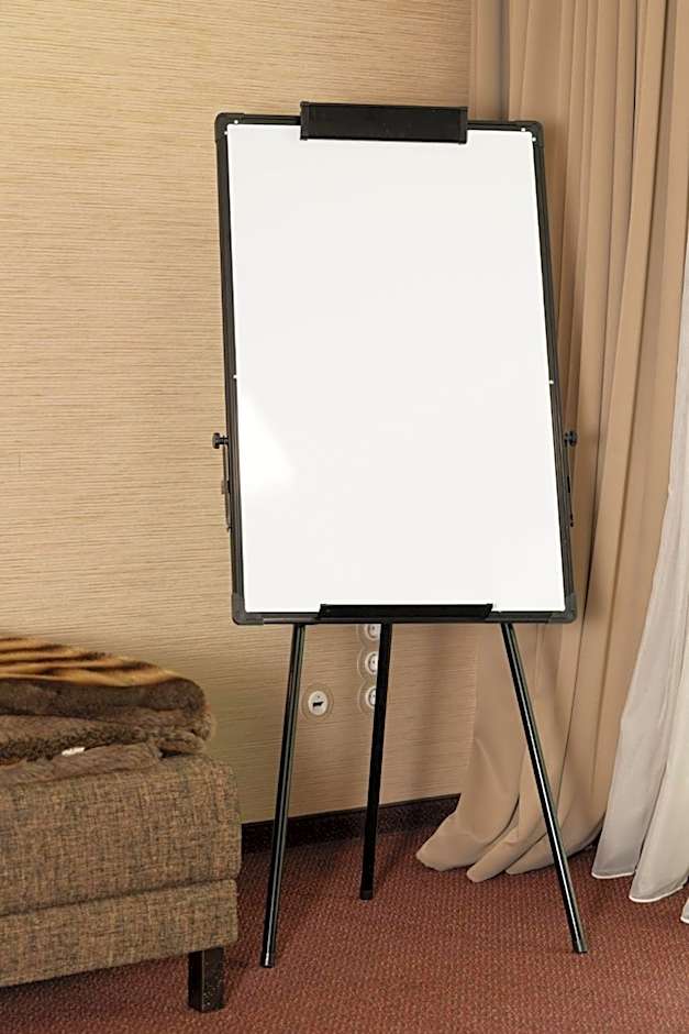 Unperfekthotel CoWorkingHotel