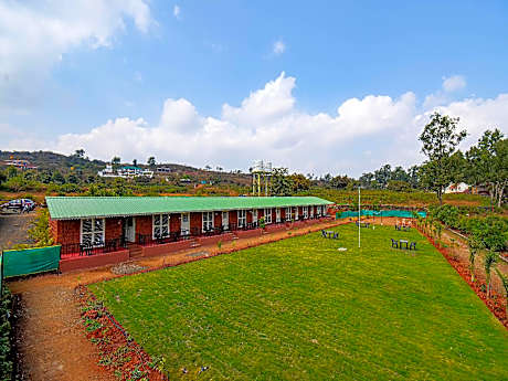 Treebo The Appa'S Resort