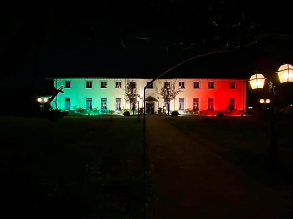 Bes Hotel Bergamo Cologno al Serio