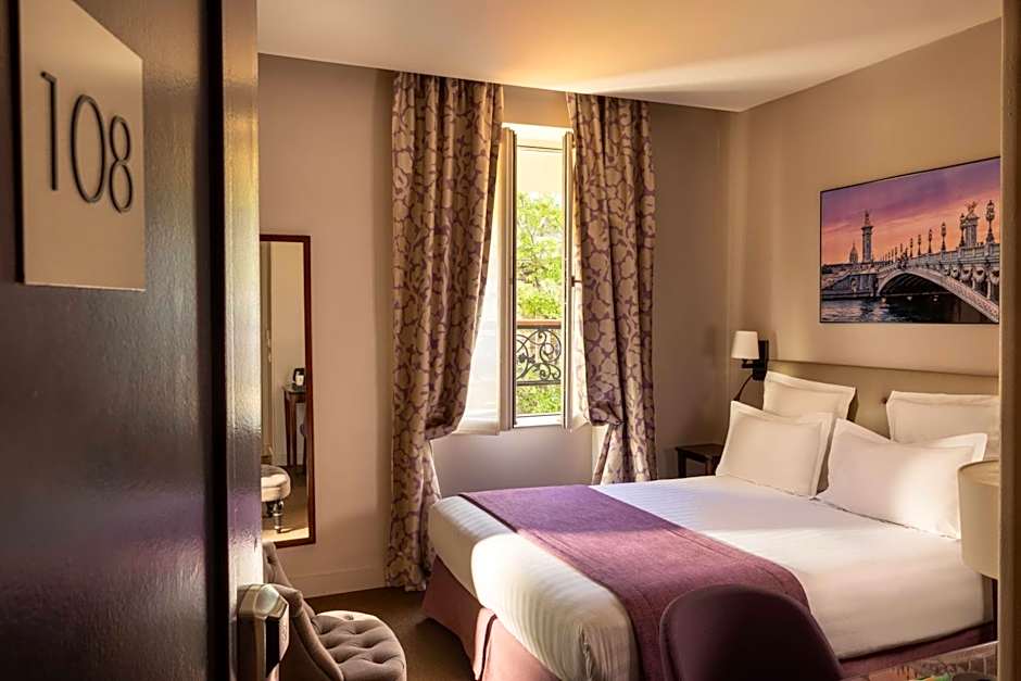 Hotel Le Relais Saint Charles