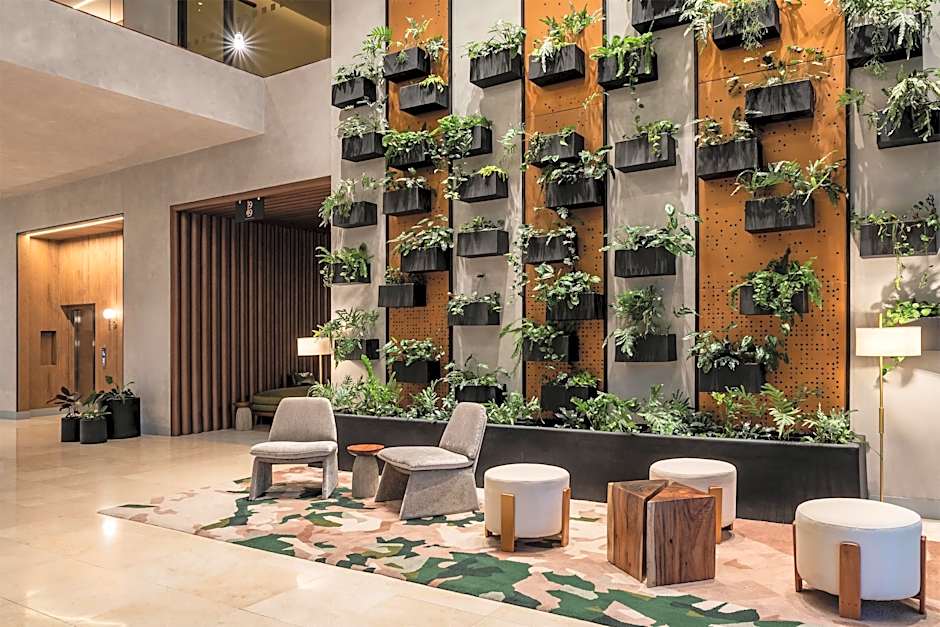 Holiday Inn San Jose Escazu