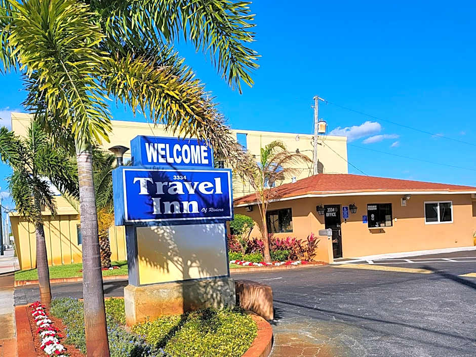 Travel Inn of Riviera Beach