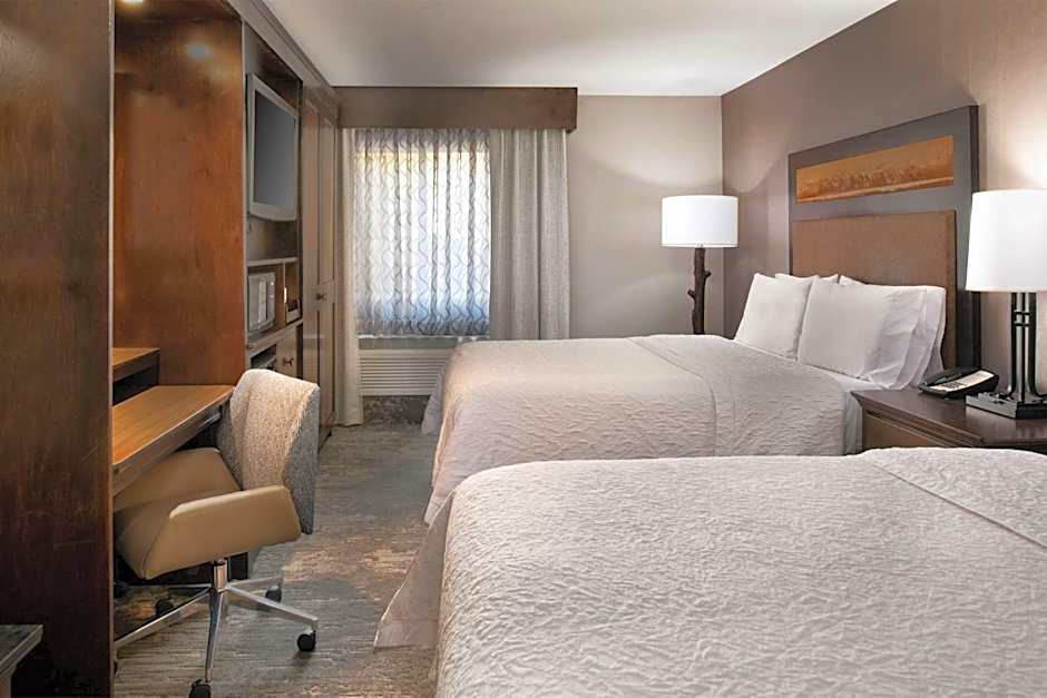 Hampton Inn By Hilton Jackson Hole