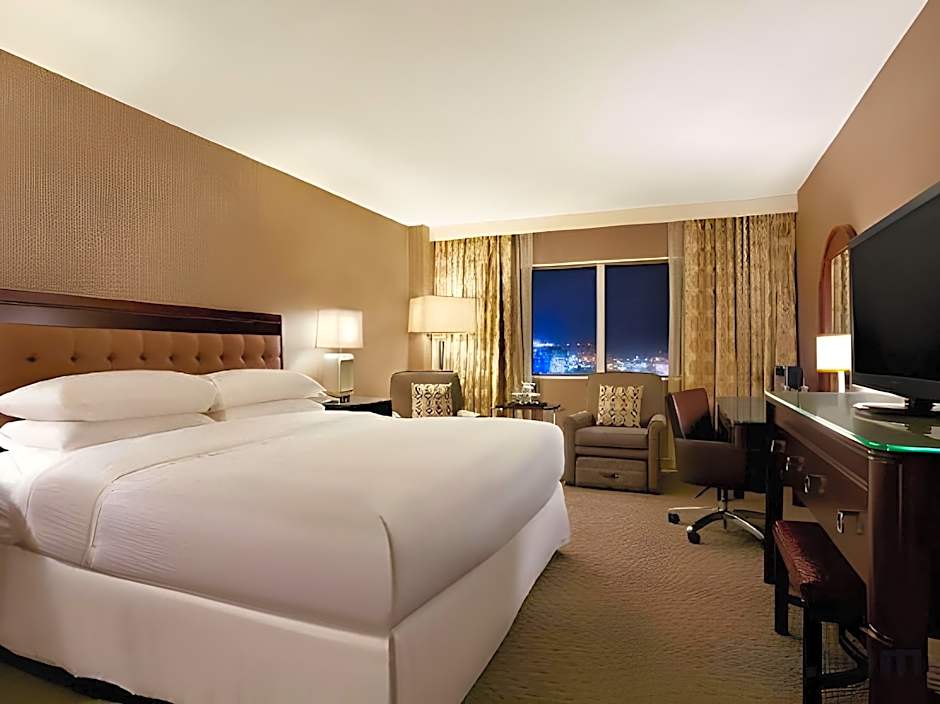 The Park Hotel at Meadowlands