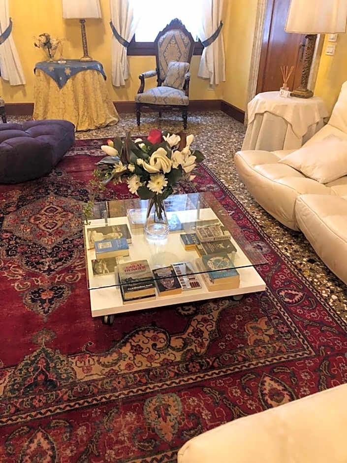 Residence Odoni