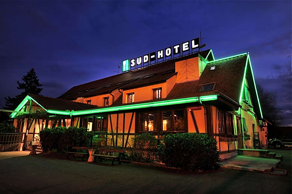 Sud Hotel