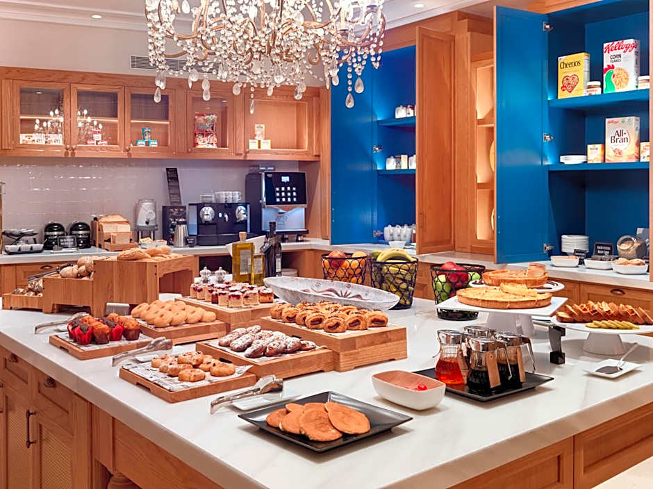 H10 Casa de la Plata