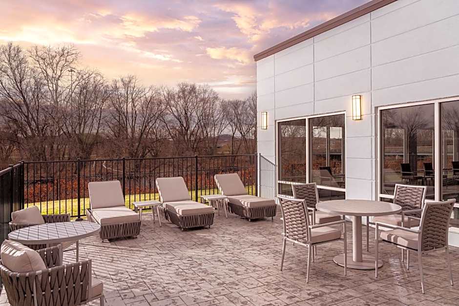 TownePlace Suites by Marriott New Philadelphia