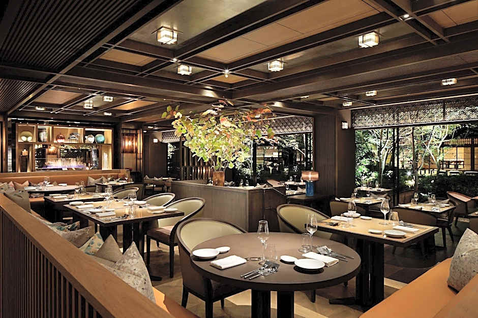 Hotel The Mitsui Kyoto, a Luxury Collection Hotel & Spa