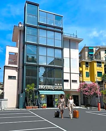 Hotel Iris