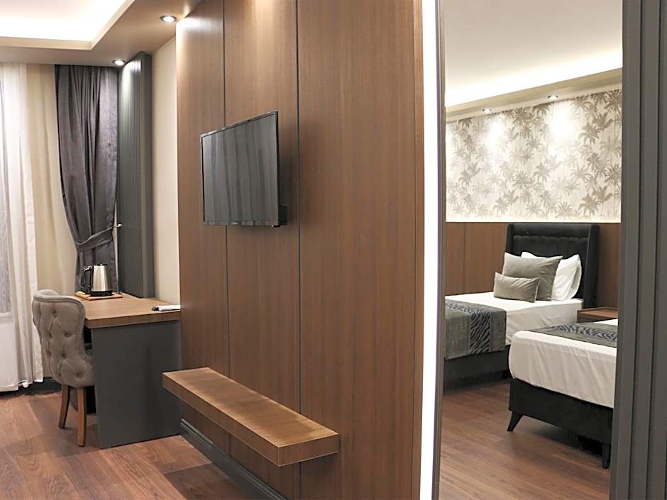 GRAND ÜSKÜDAR OTEL