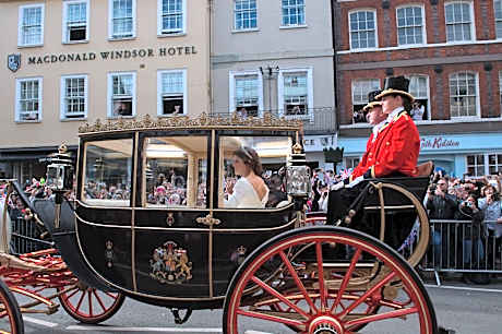 Macdonald Windsor