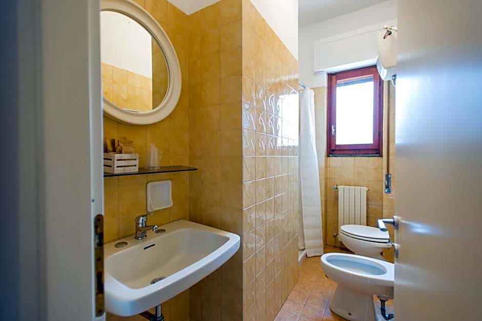 Albergo La Genzianella