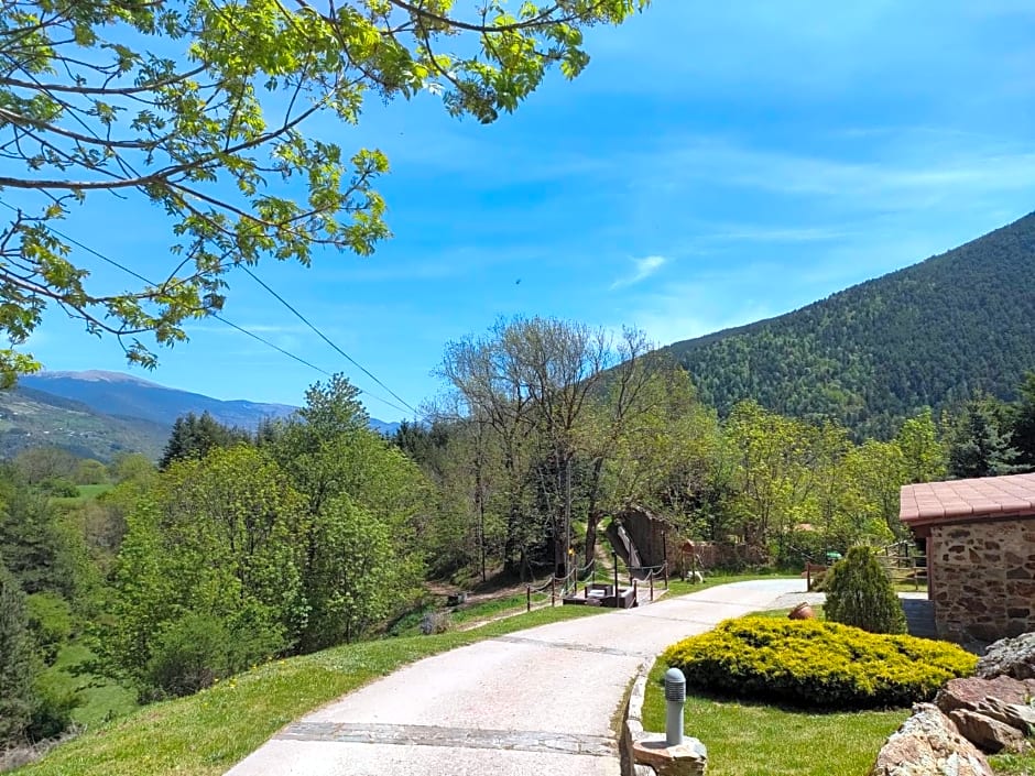 Can Gasparó Hotel Rural & Restaurant