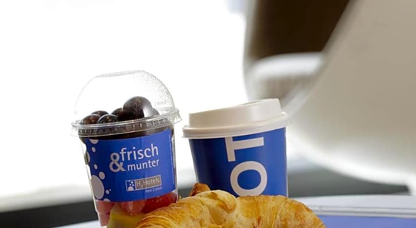 H2 Hotel Munchen Messe