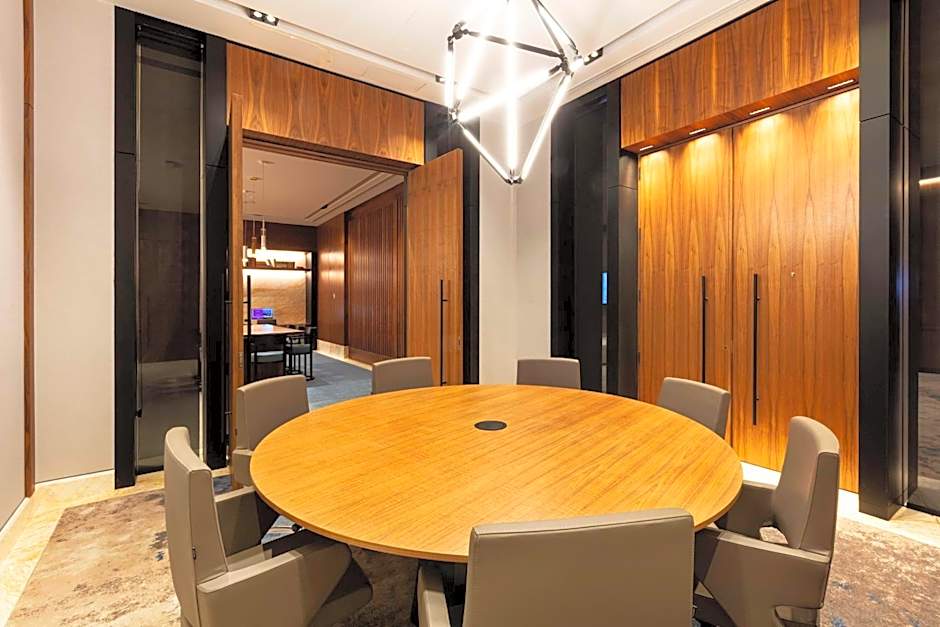 Hilton Monterrey Valle