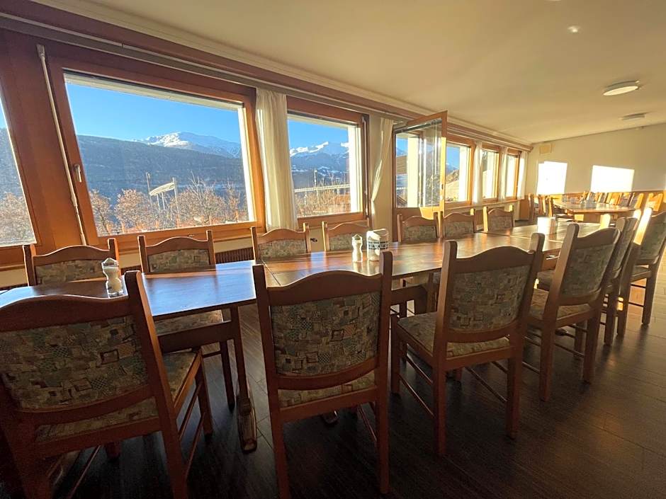 Check-in 24-7 ohne Frühstück gratis Parkplatz