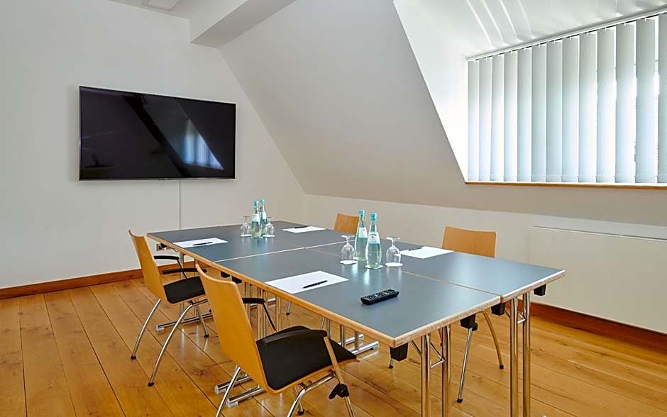 Hotel Mutterhaus Düsseldorf
