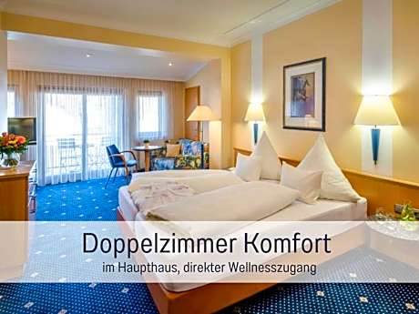 Comfort Double Room