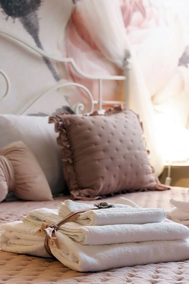 La Pulcia B&B