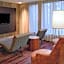 Sonesta Select Kansas City Airport Tiffany Springs