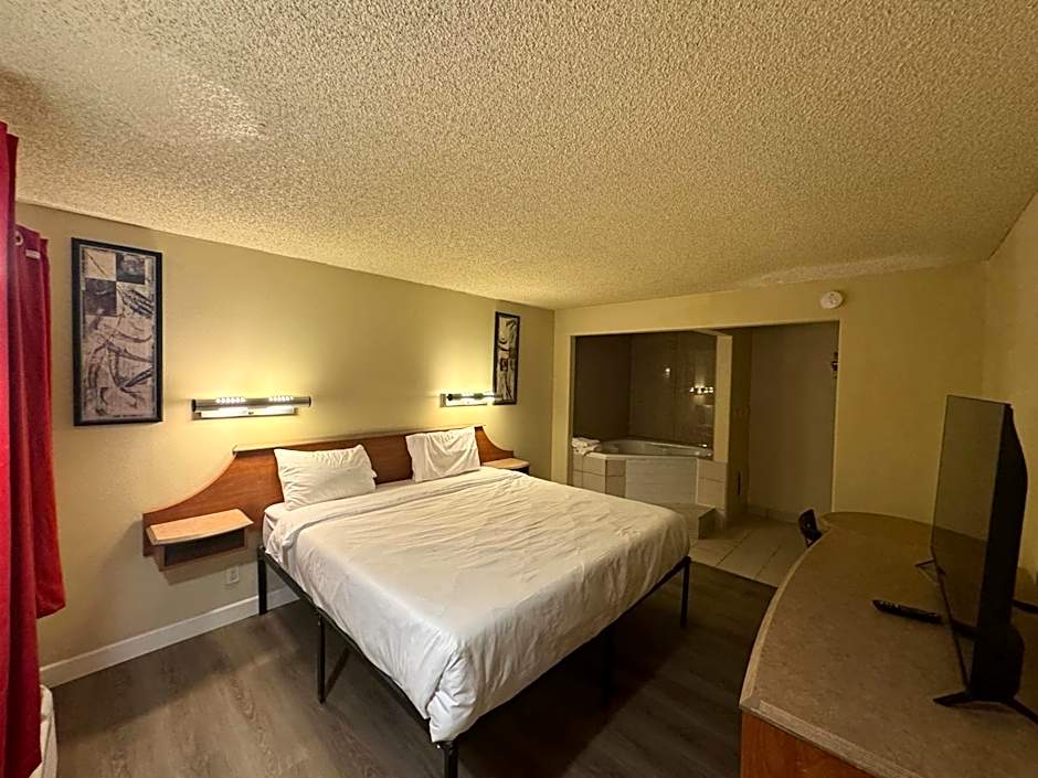 Happy Smart Inn I-10 Eloy and Casa Grande