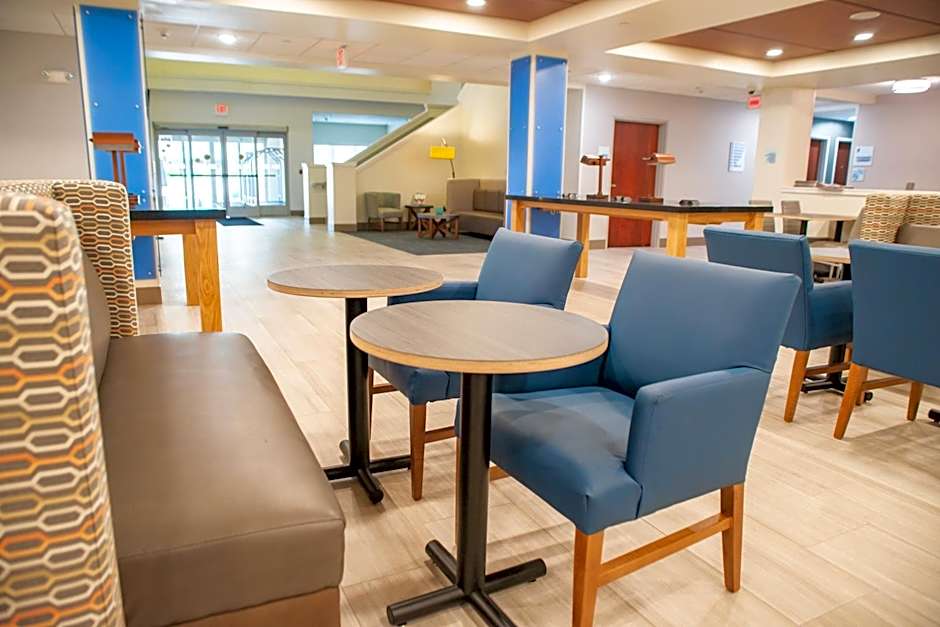 Holiday Inn Express Winona By IHG
