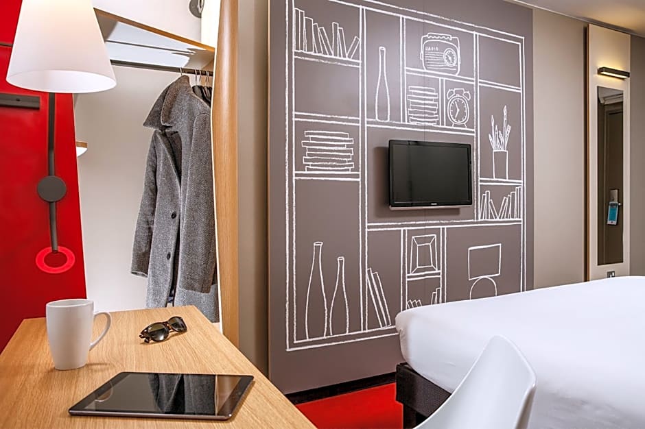 ibis London East Barking