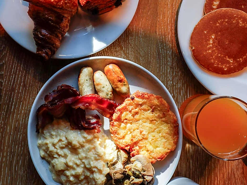 Novotel Luxembourg Centre