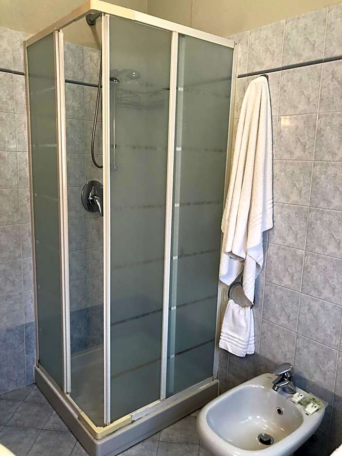 Residence Oasi Di Monza