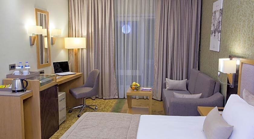 The Parma Hotel & Spa Taksim