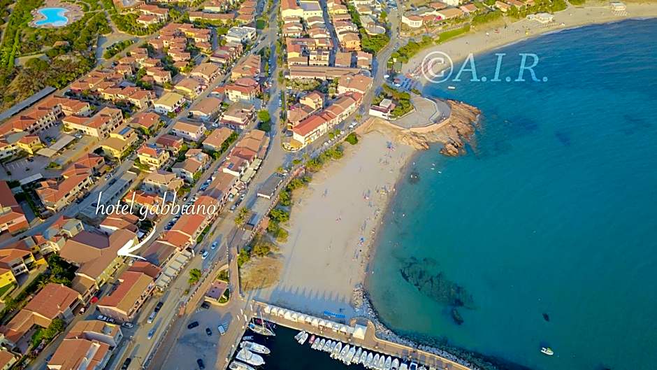 A.I.R. Hotel Gabbiano