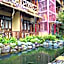 China Old Story Inns Lijiang Garden