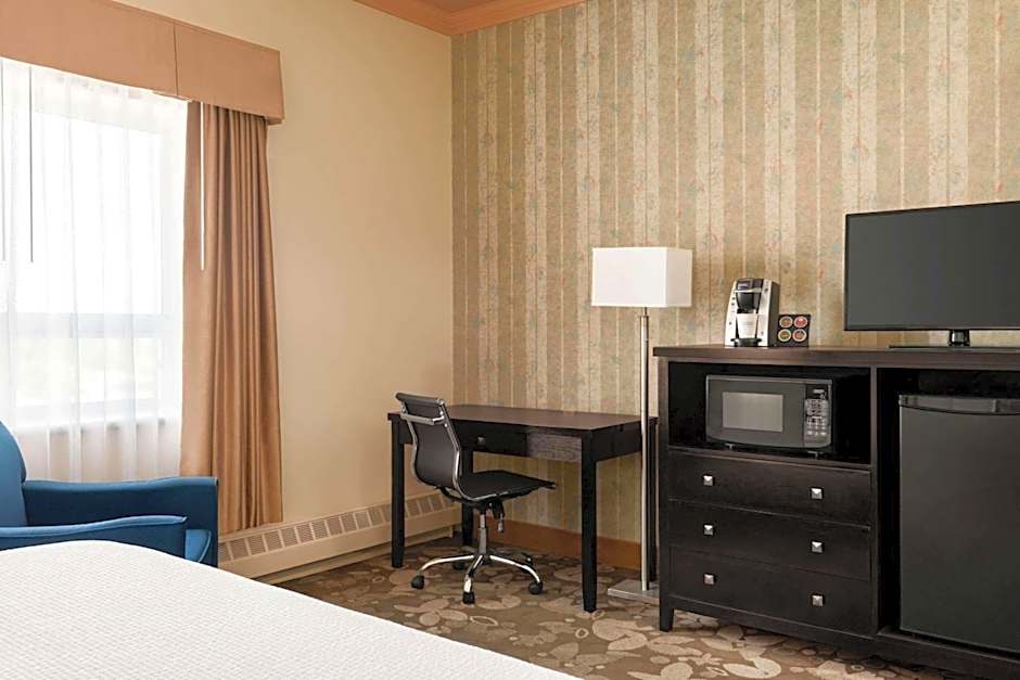 Nova Inn Yellowknife