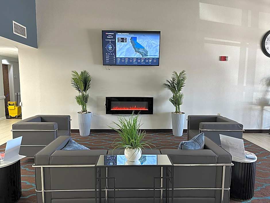 Baymont by Wyndham Moss Point