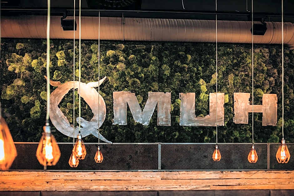 RiKu HOTEL Reutlingen