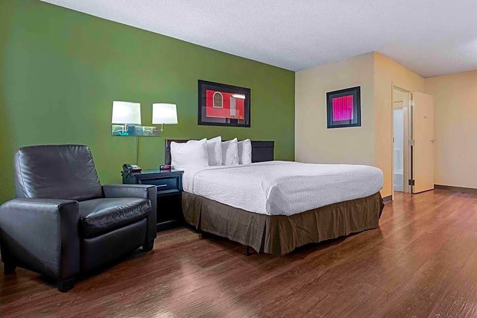 Extended Stay America Suites - Sacramento - Arden Way