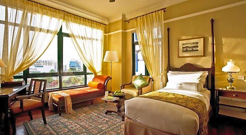 Majestic Malacca Hotel
