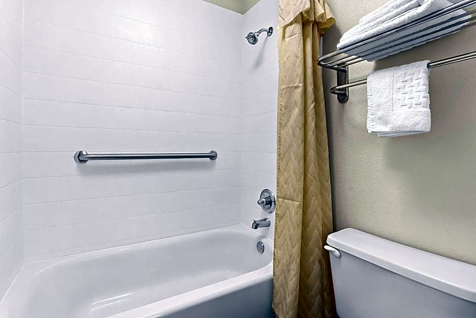 Best Western Inn